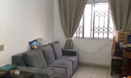 Apartamento com 2 quartos à venda na Rua Capitão Sérvio Rodrigues Caldas, 216, Tucuruvi, São Paulo por R$ 550.000