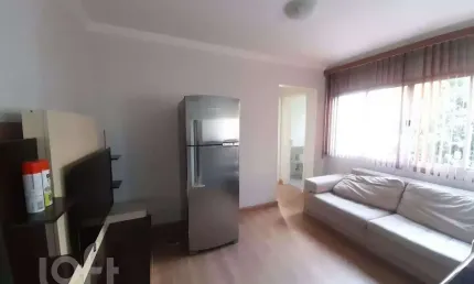 Apartamento com 2 quartos à venda na Rua Guaraja, 54, Tucuruvi, São Paulo por R$ 310.000