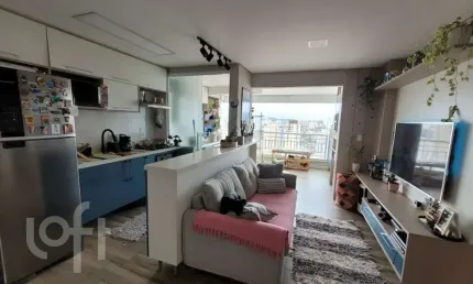 Apartamento com 2 quartos à venda na Rua Vicenza, 136, Tucuruvi, São Paulo por R$ 730.000