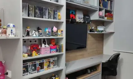 Apartamento com 2 quartos à venda na rua são bernardo, 720, tatuapé, são paulo por r$ 370.000