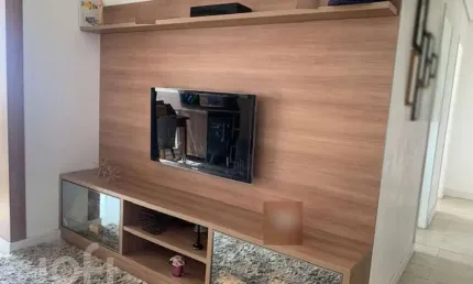 Apartamento com 3 quartos à venda na Avenida Cristo Rei, 189, Pirituba, São Paulo por R$ 730.000