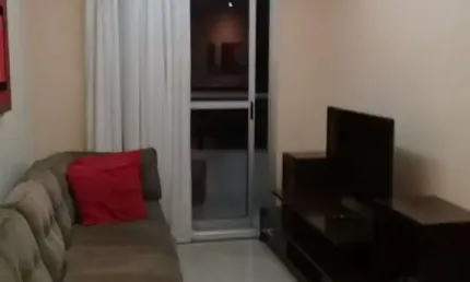 Apartamento com 3 quartos à venda na Avenida Celso Garcia, 5754, Tatuapé, São Paulo por R$ 600.000