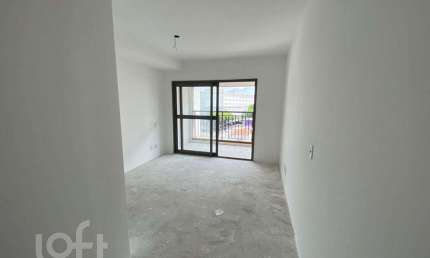 Apartamento com 1 quarto à venda na José de Albuquerque, 87, Tucuruvi, São Paulo por R$ 305.000