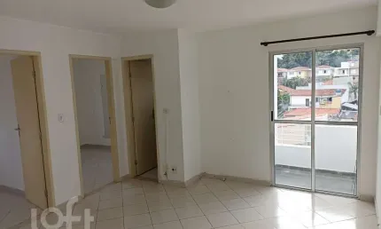Apartamento com 2 quartos à venda na Rua Aragão, 1071, Tucuruvi, São Paulo por R$ 330.000