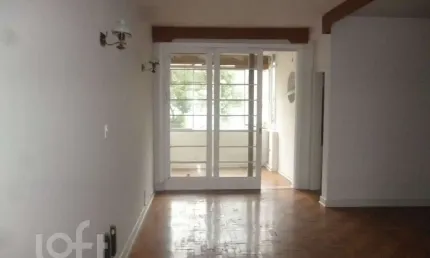 Apartamento com 1 quarto à venda na Rua Doutor Albuquerque Lins, 374, Santa Cecília, São Paulo por R$ 460.000