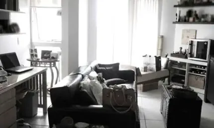 Apartamento com 2 quartos à venda na Rua Sena Madureira, 1245, Vila Mariana, São Paulo por R$ 780.000