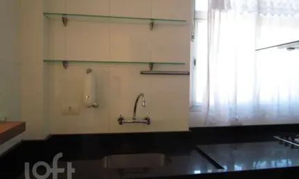 Apartamento com 2 quartos à venda na rua borges lagoa, 77, vila mariana, são paulo por r$ 900.000