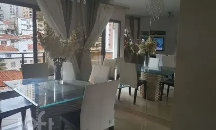 Apartamento com 3 quartos à venda na rua wanderley, 1581, perdizes, são paulo por r$ 1.280.000