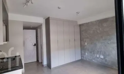 Apartamento com 1 quarto à venda na Rua Ministro Godói, 956, Perdizes, São Paulo por R$ 499.900