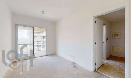 Apartamento com 1 quarto à venda na Rua Filipe Camarão, 530, Tatuapé, São Paulo por R$ 539.000