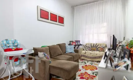 Apartamento com 3 quartos à venda na alameda barão de limeira, 1380, santa cecília, são paulo por r$ 650.000