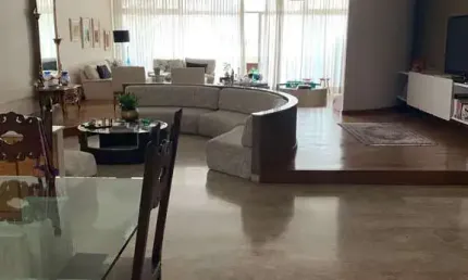 Apartamento com 4 quartos à venda na rua baronesa de itu, 845, santa cecília, são paulo por r$ 3.150.000
