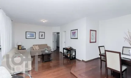 Apartamento com 3 quartos à venda na rua doutor alberto torres, 16, perdizes, são paulo por r$ 1.600.000