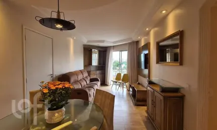 Apartamento com 3 quartos à venda na rua sena madureira, 1245, vila mariana, são paulo por r$ 880.000