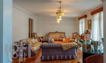 Apartamento com 5 quartos à venda na rua pedro doll, 409, santana, são paulo por r$ 1.300.000