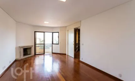 Apartamento com 3 quartos à venda na Rua Bartira, 62, Perdizes, São Paulo por R$ 999.000