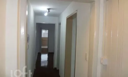 Apartamento com 1 quarto à venda na Rua Francisco Marengo, 737, Tatuapé, São Paulo por R$ 415.000
