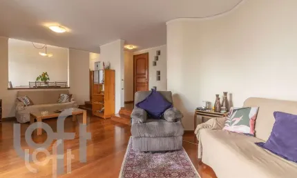 Apartamento com 4 quartos à venda na rua bartira, 1198, perdizes, são paulo por r$ 1.800.000