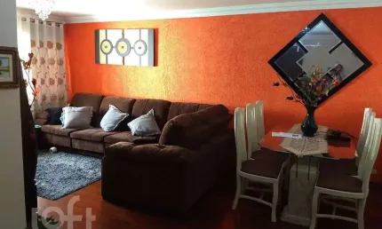 Apartamento com 3 quartos à venda na Rua José Debieux, 398, Santana, São Paulo por R$ 550.000