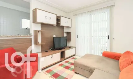 Apartamento com 2 quartos à venda na rua abílio soares, 509, vila mariana, são paulo por r$ 1.450.000