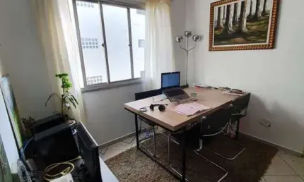Apartamento com 1 quarto à venda na alameda eduardo prado, 520, santa cecília, são paulo por r$ 310.000