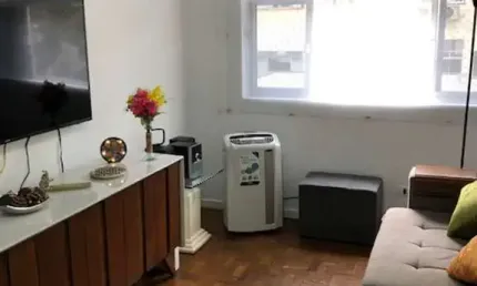 Apartamento com 2 quartos à venda na rua doutor diogo de faria, 700, vila mariana, são paulo por r$ 487.600