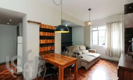Apartamento com 2 quartos à venda na Avenida Francisco Matarazzo, 232, Barra Funda, São Paulo por R$ 521.781