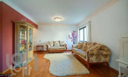 Apartamento com 4 quartos à venda na rua doutor guilherme cristofel, 280, santana, são paulo por r$ 1.850.000