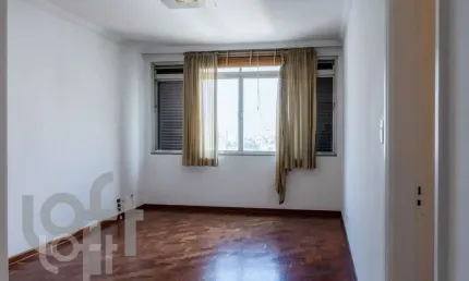 Apartamento com 2 quartos à venda na rua voluntários da pátria, 2763, santana, são paulo por r$ 640.000