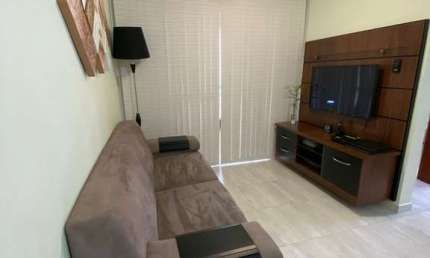 Apartamento com 2 quartos à venda na Rua Conchita, 267, Mandaqui, São Paulo por R$ 490.000