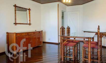 Apartamento com 3 quartos à venda na Rua Antônio Inácio de Mendonça, 263, Mandaqui, São Paulo por R$ 498.000