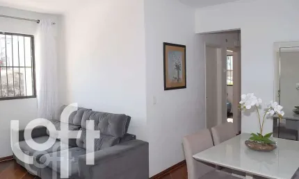 Apartamento com 3 quartos à venda na josé de ibarra, 165, mandaqui, são paulo por r$ 450.000