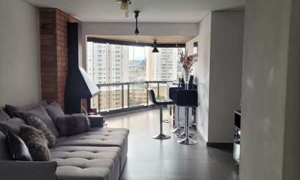 Apartamento com 2 quartos à venda na Rua Antônio Inácio de Mendonça, 263, Mandaqui, São Paulo por R$ 600.000
