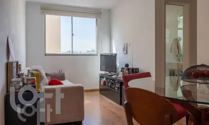 Apartamento com 3 quartos à venda na rua pasquale gallupi, 427, morumbi, são paulo por r$ 350.000