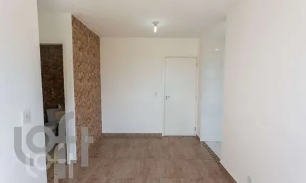 Apartamento com 2 quartos à venda na rua casparino de quadros, 69, jardim são domingos, são paulo por r$ 250.000