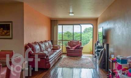 Apartamento com 4 quartos à venda na Avenida Parada Pinto, 3558, Mandaqui, São Paulo por R$ 860.852