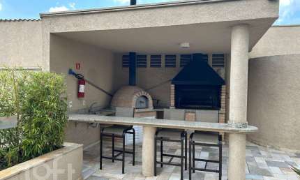 Apartamento com 2 quartos à venda na Rua Antônio Campelo, 129, Mandaqui, São Paulo por R$ 630.000