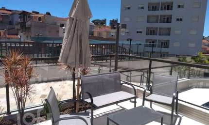 Apartamento com 3 quartos à venda na Manuel Alexandre, 137, Mandaqui, São Paulo por R$ 873.000
