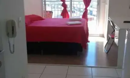 Apartamento com 1 quarto à venda na rua voluntários da pátria, 774, santana, são paulo por r$ 350.000