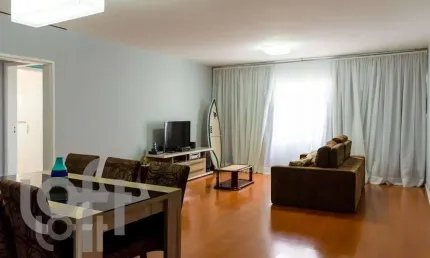 Apartamento com 3 quartos à venda na Largo Conselheiro Moreira de Barros, 566, Santana, São Paulo por R$ 720.000