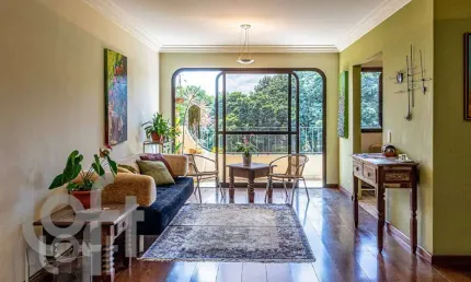 Apartamento com 3 quartos à venda na Avenida Parada Pinto, 3558, Mandaqui, São Paulo por R$ 750.000