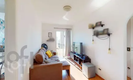 Apartamento com 1 quarto à venda na Rua Voluntários da Pátria, 3158, Santana, São Paulo por R$ 379.200