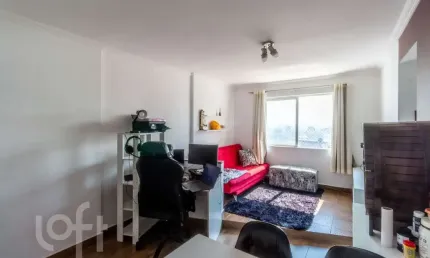 Apartamento com 2 quartos à venda na rua visconde de parnaíba, 1461, mooca, são paulo por r$ 360.000
