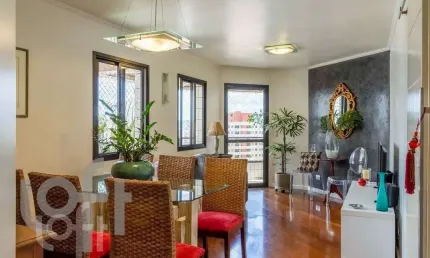 Apartamento com 3 quartos à venda na largo conselheiro moreira de barros, 659, santana, são paulo por r$ 700.000