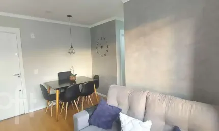 Apartamento com 2 quartos à venda na afonso de sampaio e sousa, 129, parque do carmo, são paulo por r$ 341.310