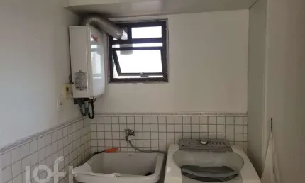 Apartamento com 3 quartos à venda na Rua Arnaldo Vallardi Portilho, 368, Penha, São Paulo por R$ 980.000