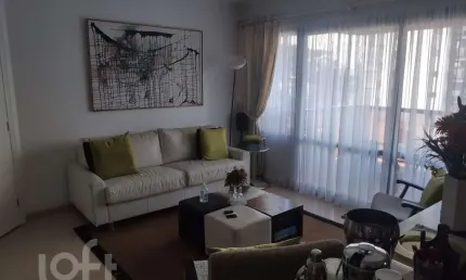 Apartamento com 3 quartos à venda na rua dom armando lombardi, 701, morumbi, são paulo por r$ 1.900.000