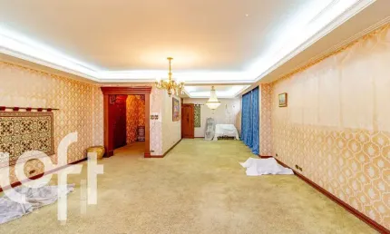 Apartamento com 2 quartos à venda na Avenida Paes de Barros, 1425, Mooca, São Paulo por R$ 800.000