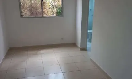 Apartamento com 2 quartos à venda na vigário taques bitencourt, 273, santo amaro, são paulo por r$ 420.000