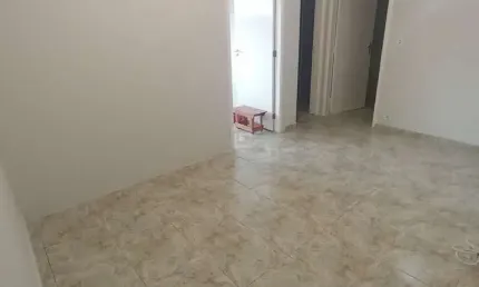 Apartamento com 4 quartos à venda na Rua Inácio Luís da Costa, 868, Jardim São Domingos, São Paulo por R$ 460.000